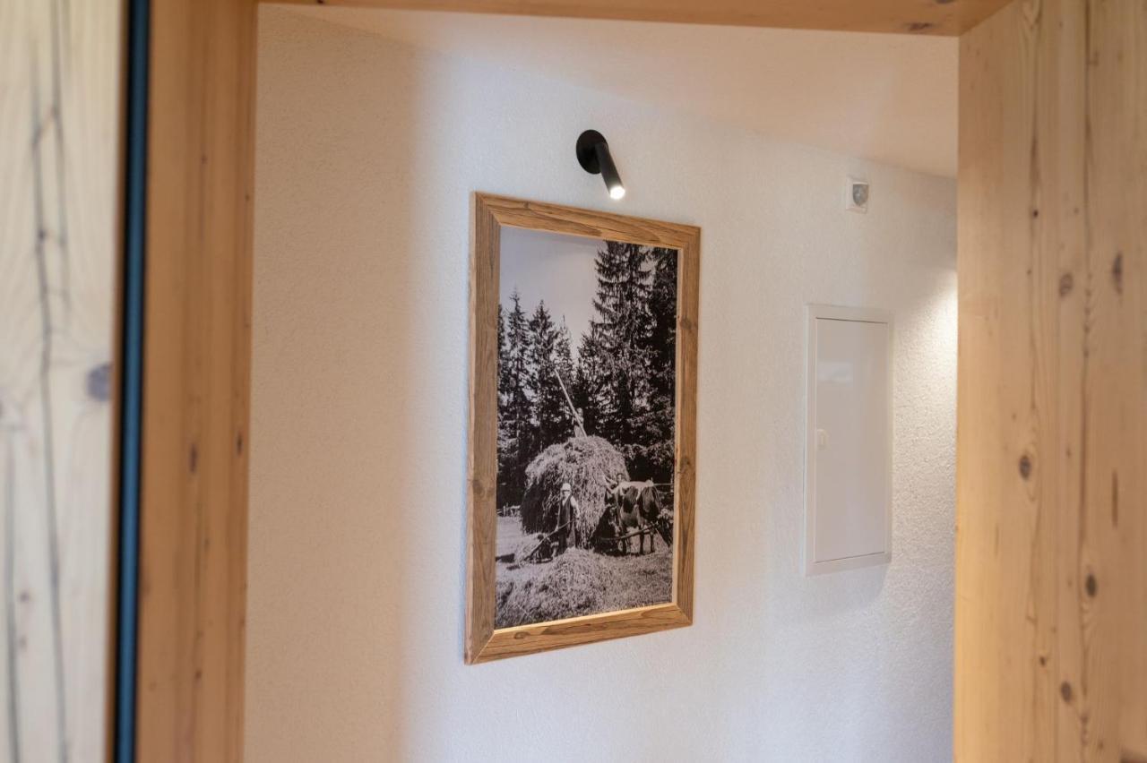 Chalet Kulmberg Ramsau am Dachstein Eksteriør billede